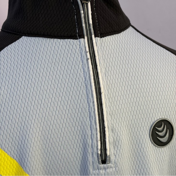 Crane bicycle shirt, size small - Picture 8 of 13